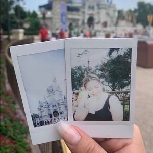 Meet your Posher, Maria